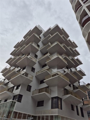 studio à la vente -   75013  PARIS, surface 27 m2 vente studio - UBI464375855